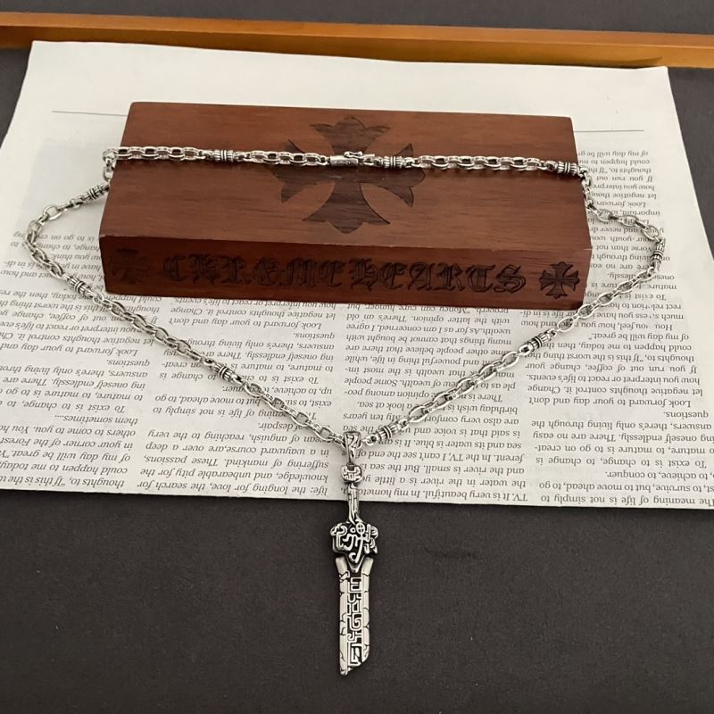 Chrome Hearts Necklaces